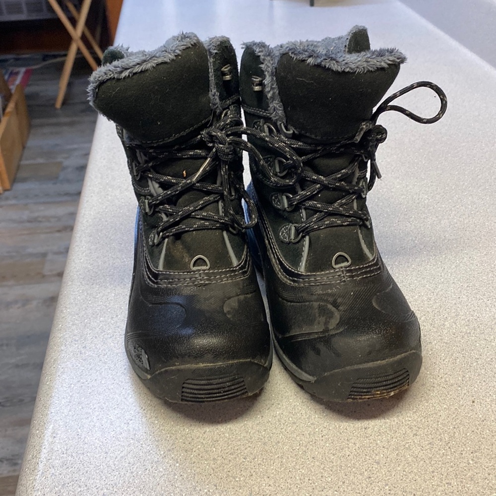 The North Face women’s boot
